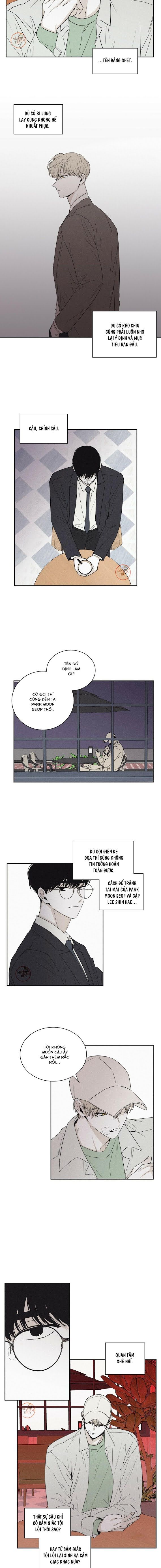 đọc truyện Chiếu Tướng Chương 49 ảnh 10 tại Thiên Thai Truyện