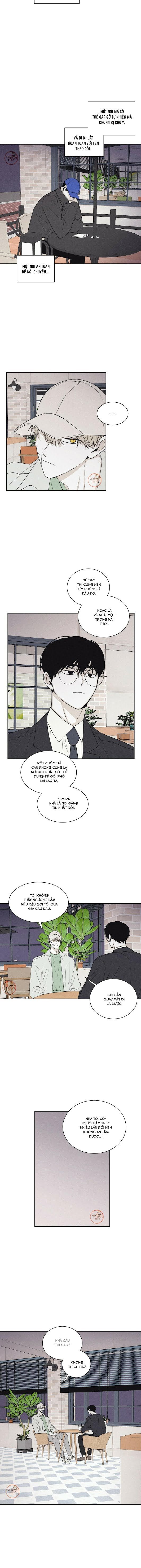 đọc truyện Chiếu Tướng Chương 49 ảnh 11 tại Thiên Thai Truyện