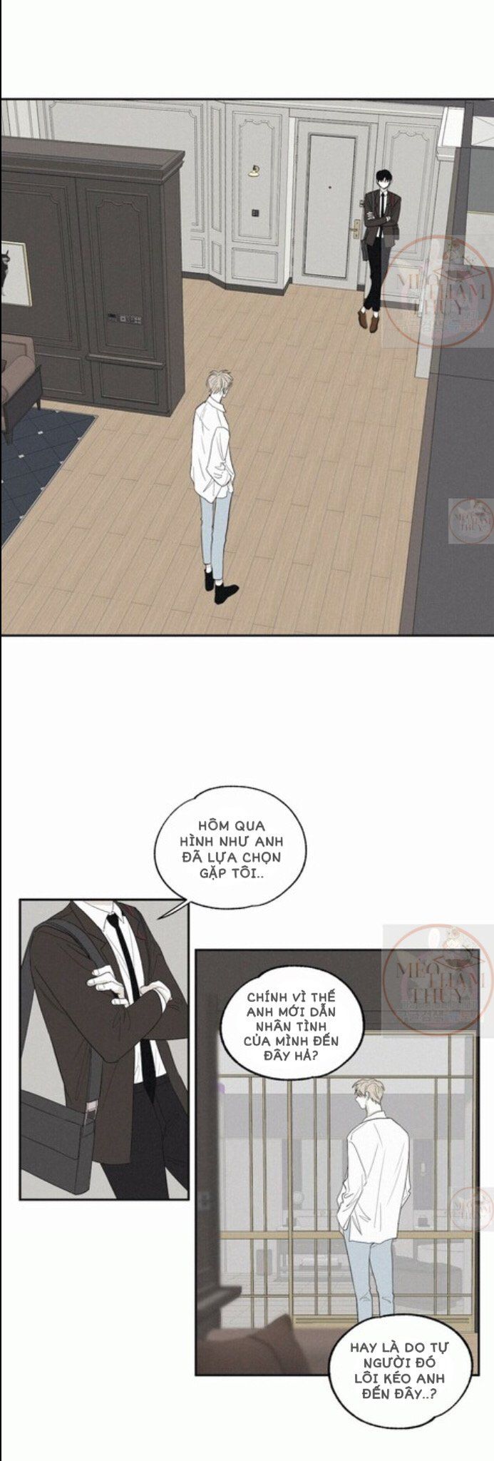 đọc truyện Chiếu Tướng Chương 5 ảnh 3 tại Thiên Thai Truyện