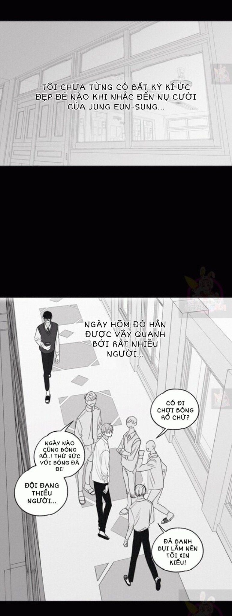 đọc truyện Chiếu Tướng Chương 5 ảnh 13 tại Thiên Thai Truyện