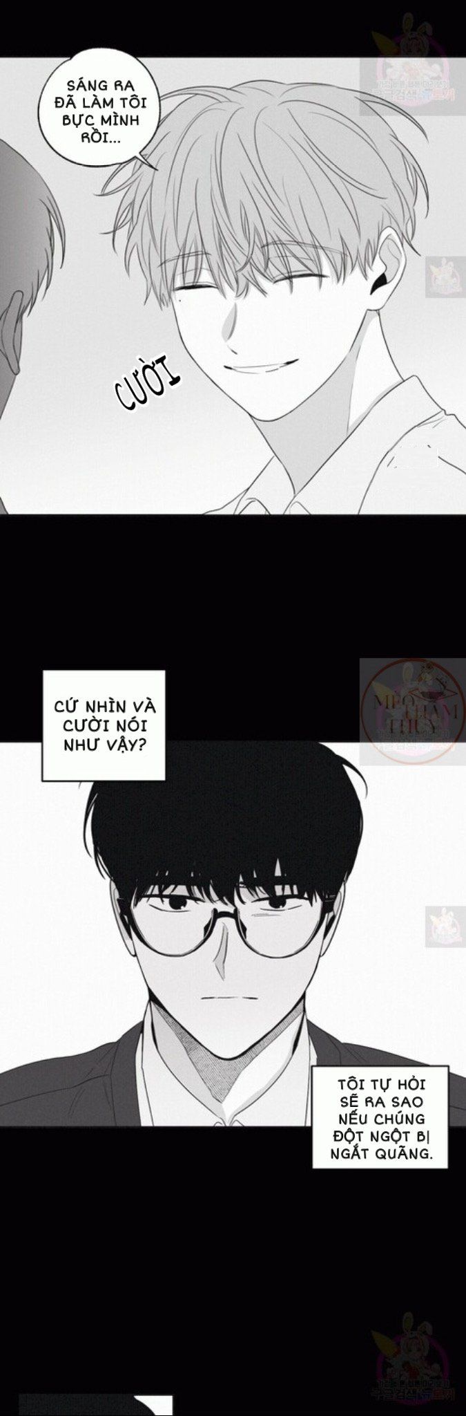 đọc truyện Chiếu Tướng Chương 5 ảnh 15 tại Thiên Thai Truyện