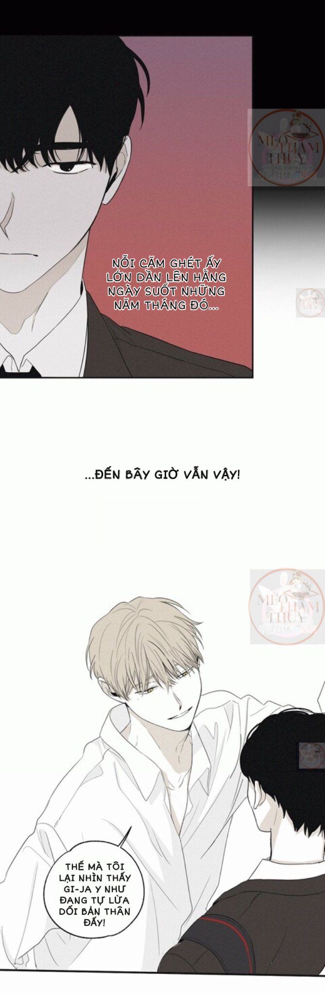 đọc truyện Chiếu Tướng Chương 5 ảnh 17 tại Thiên Thai Truyện