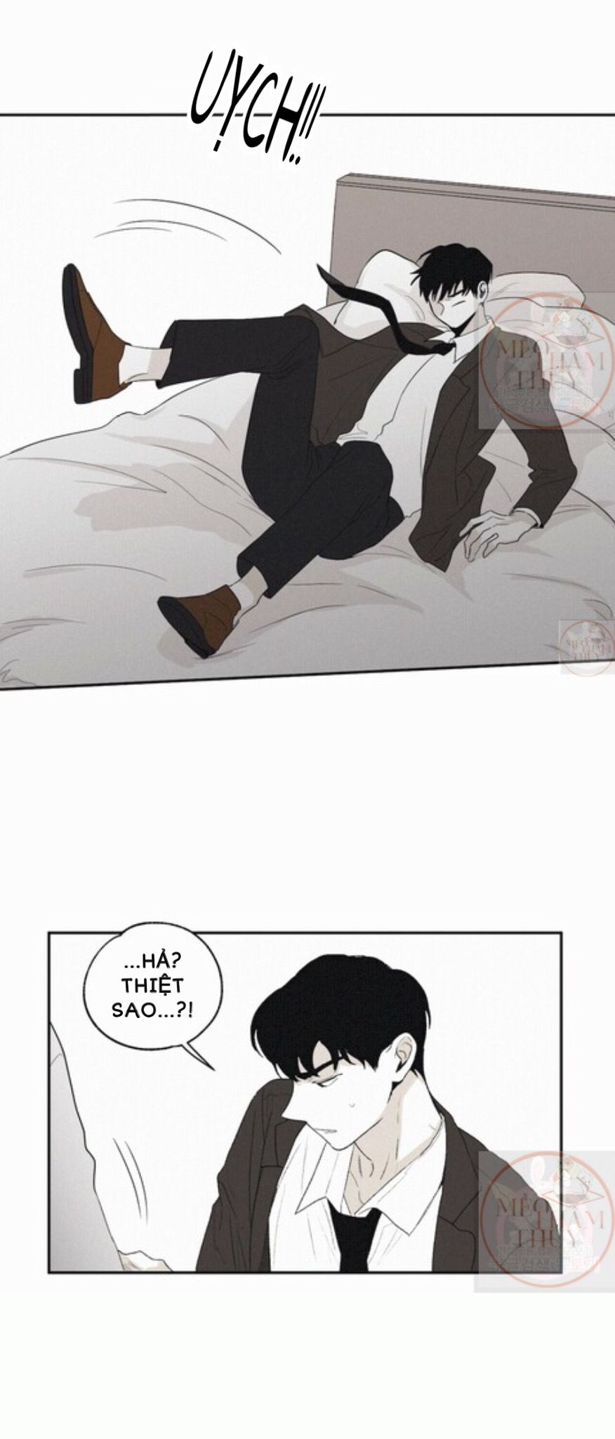 đọc truyện Chiếu Tướng Chương 5 ảnh 20 tại Thiên Thai Truyện