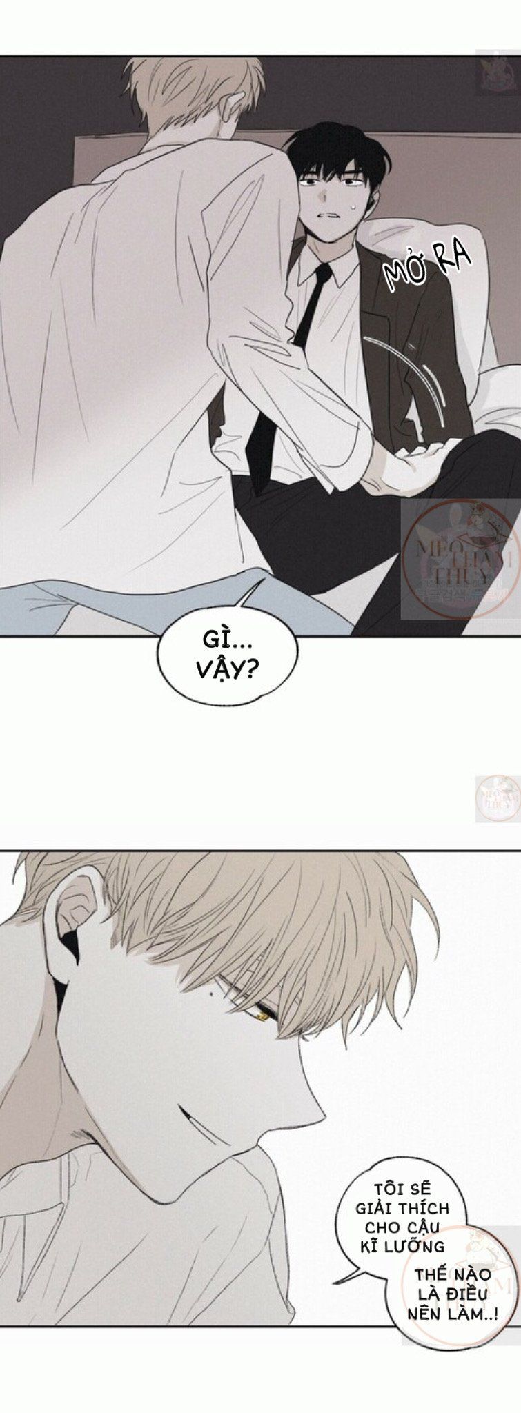 đọc truyện Chiếu Tướng Chương 5 ảnh 21 tại Thiên Thai Truyện