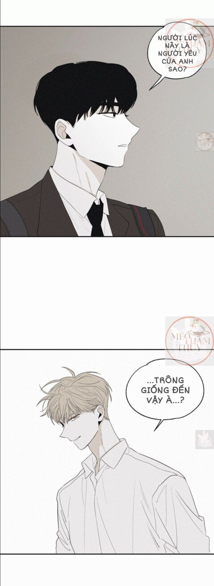 đọc truyện Chiếu Tướng Chương 5 ảnh 4 tại Thiên Thai Truyện