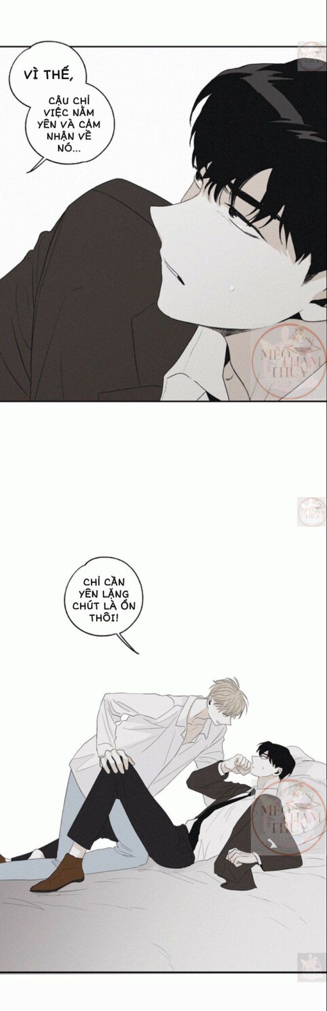 đọc truyện Chiếu Tướng Chương 5 ảnh 22 tại Thiên Thai Truyện