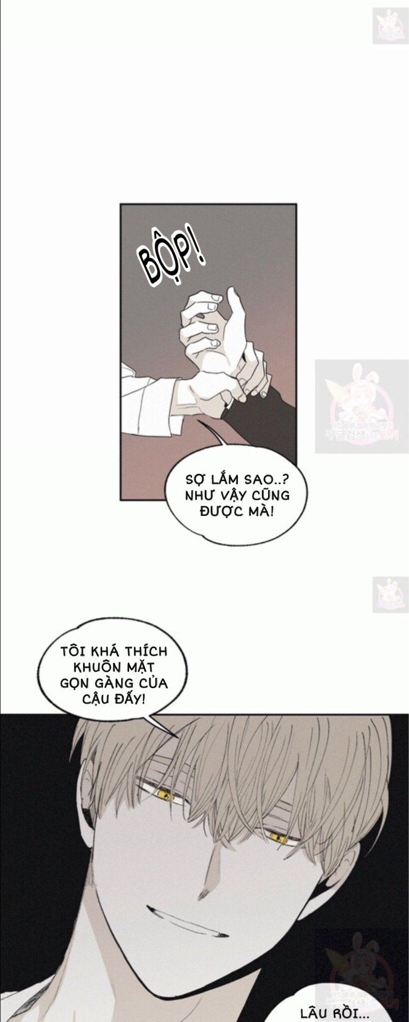 đọc truyện Chiếu Tướng Chương 5 ảnh 25 tại Thiên Thai Truyện