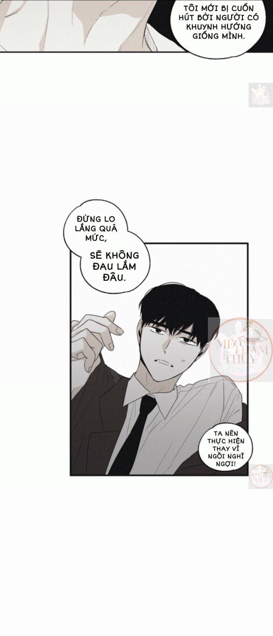 đọc truyện Chiếu Tướng Chương 5 ảnh 26 tại Thiên Thai Truyện