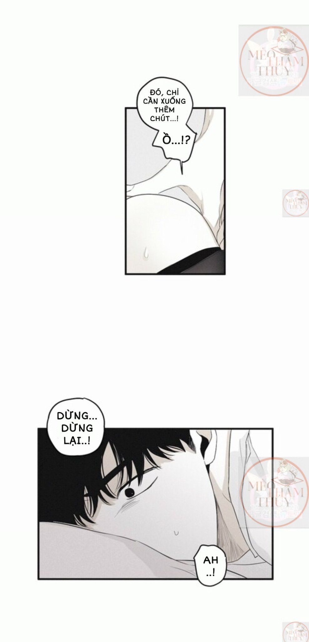 đọc truyện Chiếu Tướng Chương 5 ảnh 29 tại Thiên Thai Truyện