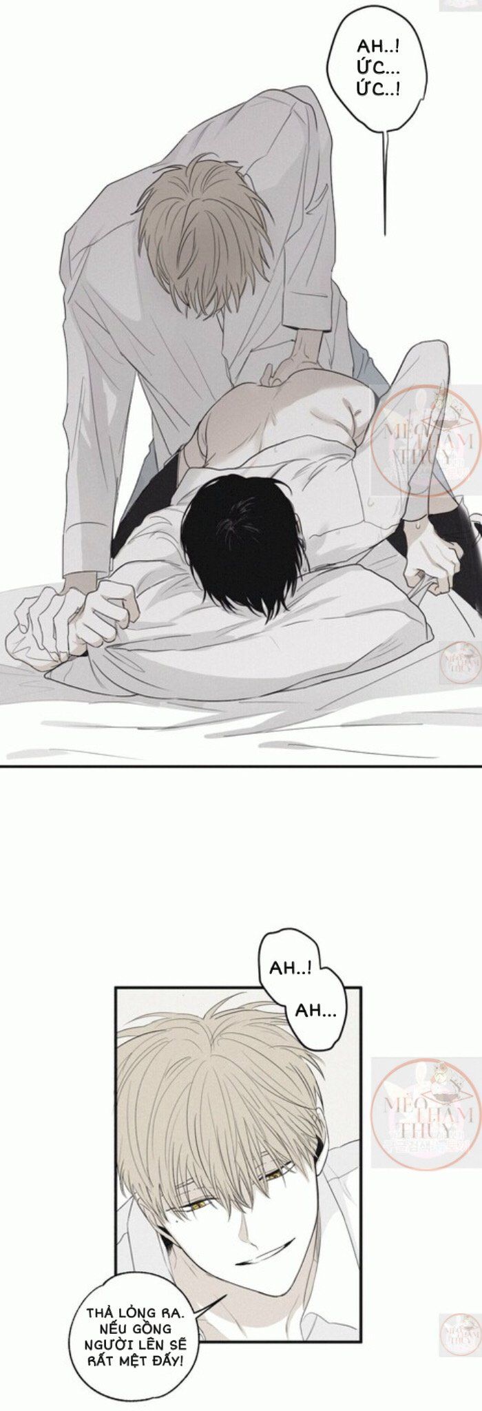 đọc truyện Chiếu Tướng Chương 5 ảnh 30 tại Thiên Thai Truyện