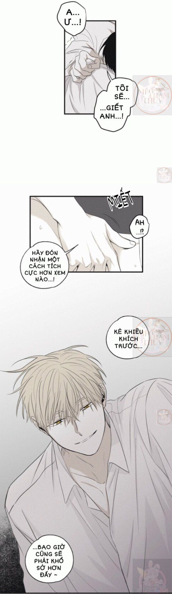 đọc truyện Chiếu Tướng Chương 5 ảnh 31 tại Thiên Thai Truyện