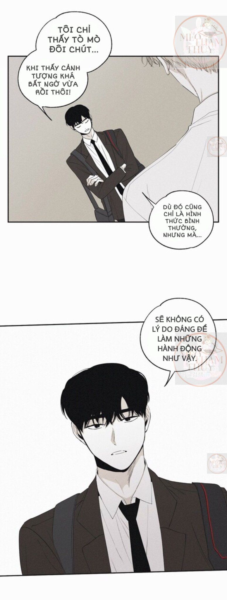 đọc truyện Chiếu Tướng Chương 5 ảnh 5 tại Thiên Thai Truyện