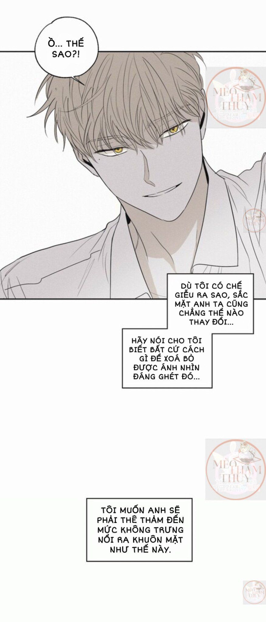 đọc truyện Chiếu Tướng Chương 5 ảnh 11 tại Thiên Thai Truyện