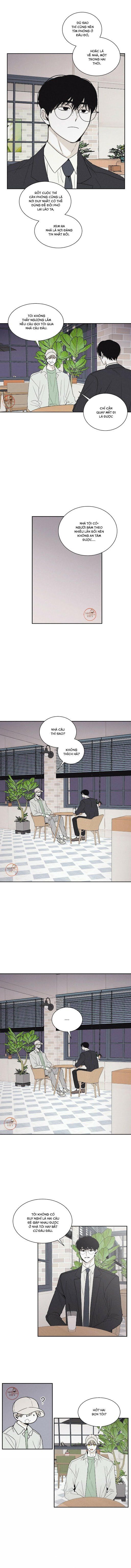 đọc truyện Chiếu Tướng Chương 50 ảnh 3 tại Thiên Thai Truyện