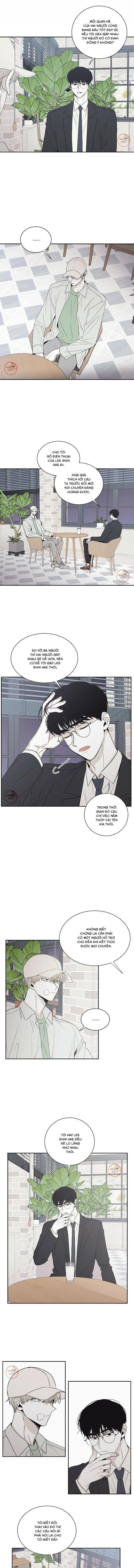 đọc truyện Chiếu Tướng Chương 50 ảnh 4 tại Thiên Thai Truyện