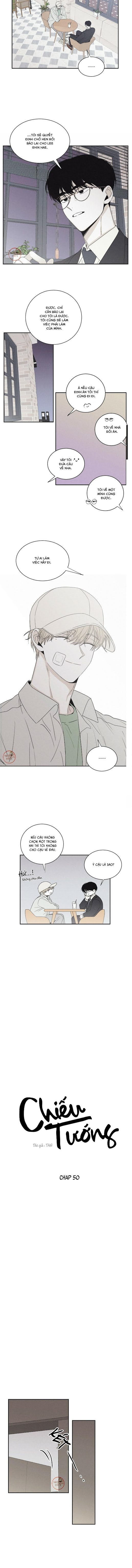 đọc truyện Chiếu Tướng Chương 50 ảnh 5 tại Thiên Thai Truyện