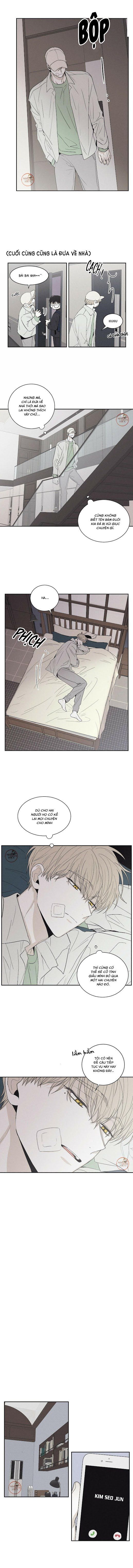 đọc truyện Chiếu Tướng Chương 50 ảnh 6 tại Thiên Thai Truyện