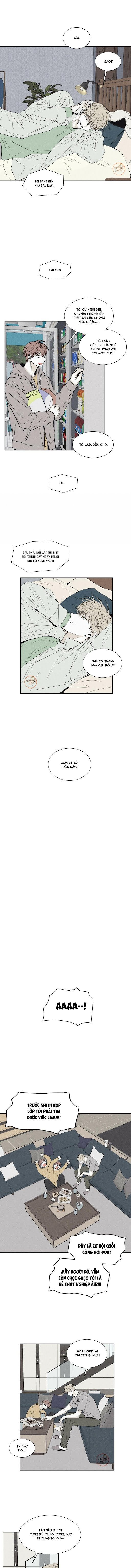 đọc truyện Chiếu Tướng Chương 50 ảnh 7 tại Thiên Thai Truyện