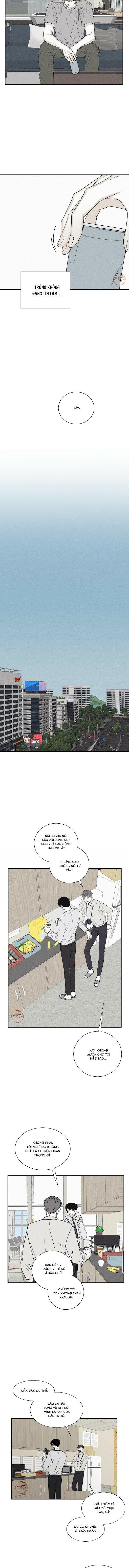 đọc truyện Chiếu Tướng Chương 50 ảnh 9 tại Thiên Thai Truyện