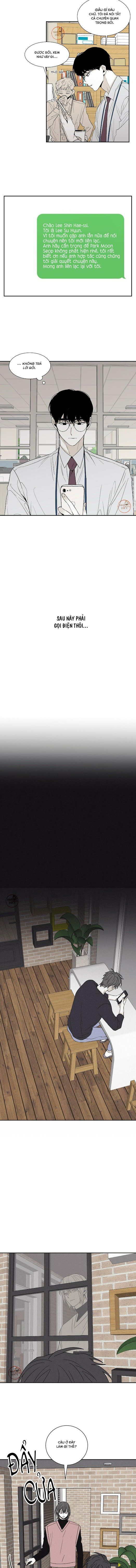 đọc truyện Chiếu Tướng Chương 50 ảnh 10 tại Thiên Thai Truyện