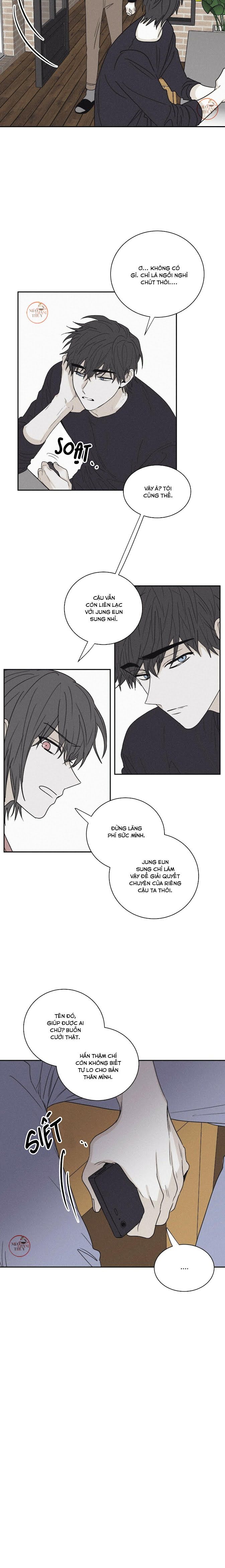 đọc truyện Chiếu Tướng Chương 50 ảnh 11 tại Thiên Thai Truyện