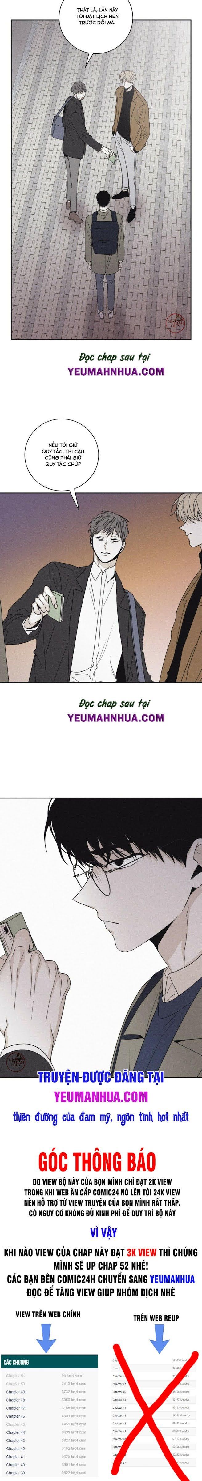 đọc truyện Chiếu Tướng Chương 51 ảnh 12 tại Thiên Thai Truyện