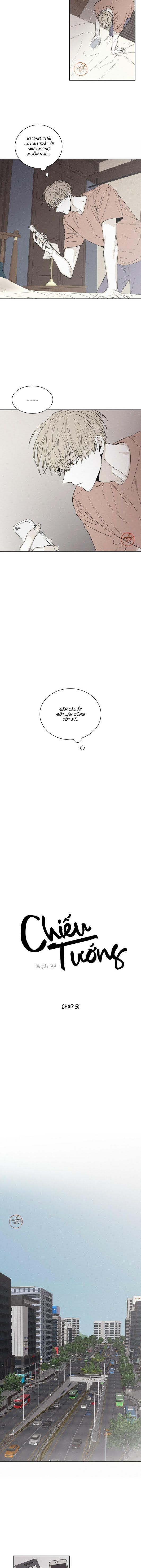 đọc truyện Chiếu Tướng Chương 51 ảnh 5 tại Thiên Thai Truyện