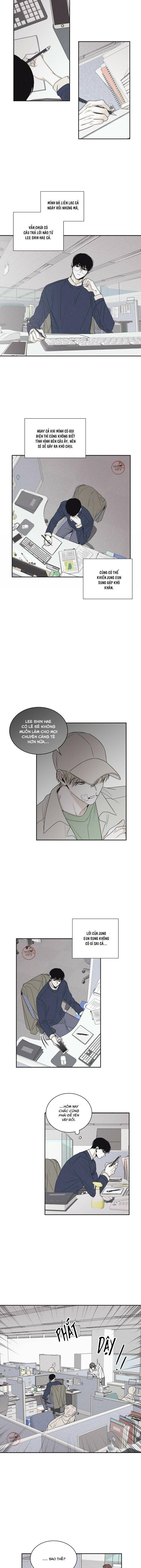 đọc truyện Chiếu Tướng Chương 51 ảnh 6 tại Thiên Thai Truyện