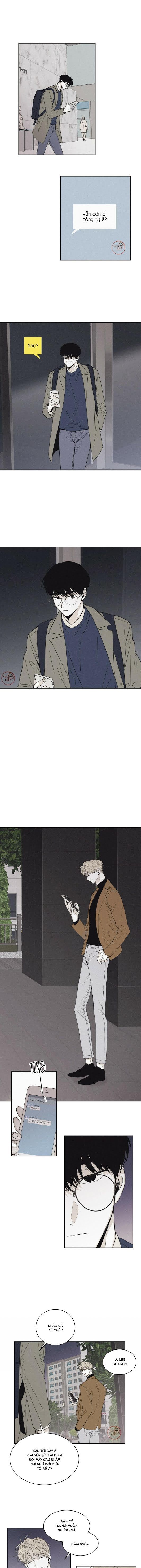 đọc truyện Chiếu Tướng Chương 51 ảnh 8 tại Thiên Thai Truyện