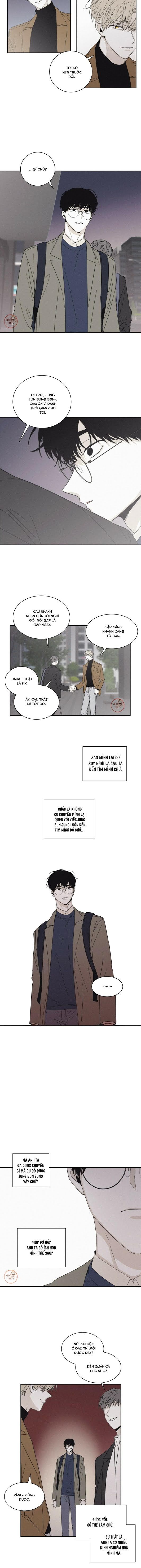 đọc truyện Chiếu Tướng Chương 51 ảnh 9 tại Thiên Thai Truyện