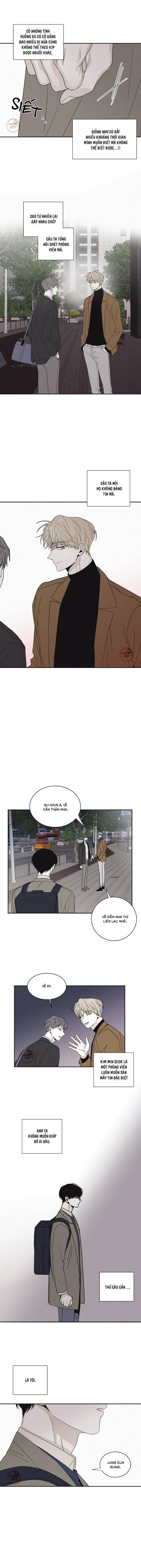 đọc truyện Chiếu Tướng Chương 51 ảnh 10 tại Thiên Thai Truyện