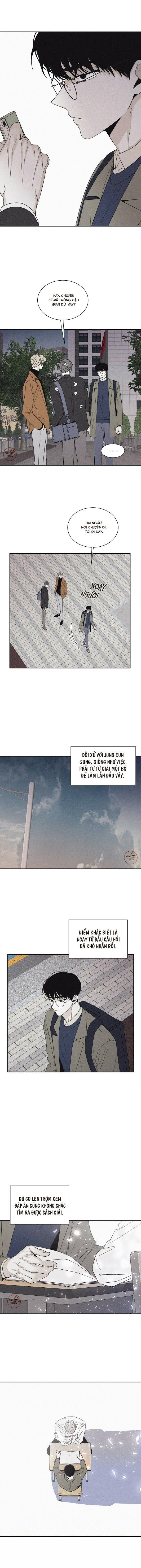 đọc truyện Chiếu Tướng Chương 52 ảnh 3 tại Thiên Thai Truyện