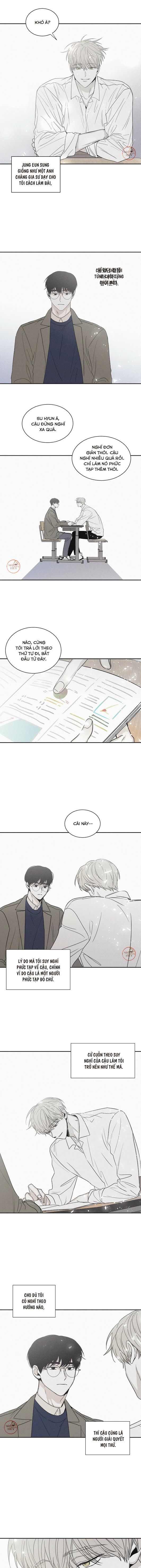 đọc truyện Chiếu Tướng Chương 52 ảnh 4 tại Thiên Thai Truyện