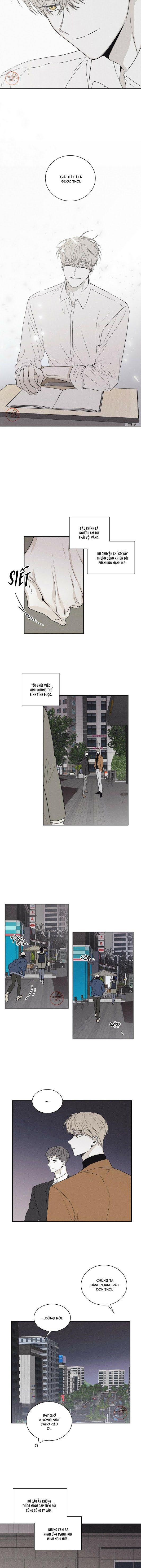 đọc truyện Chiếu Tướng Chương 52 ảnh 5 tại Thiên Thai Truyện