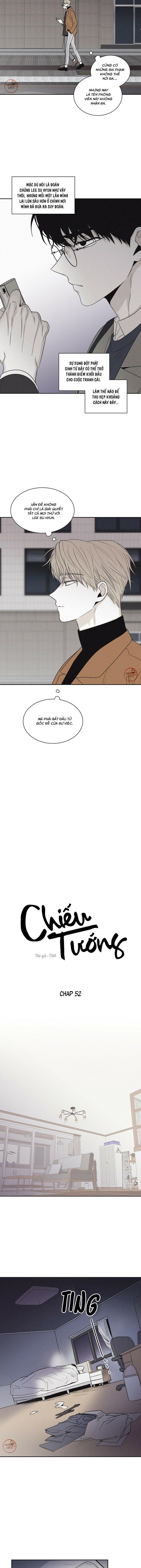 đọc truyện Chiếu Tướng Chương 52 ảnh 6 tại Thiên Thai Truyện