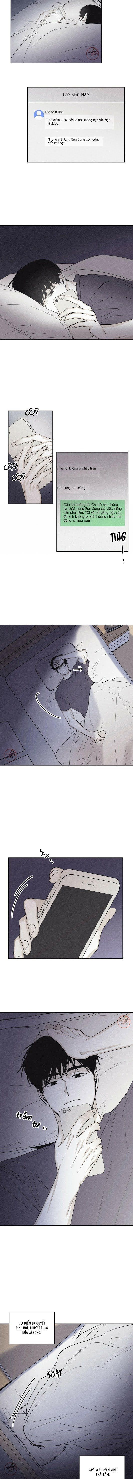 đọc truyện Chiếu Tướng Chương 52 ảnh 7 tại Thiên Thai Truyện