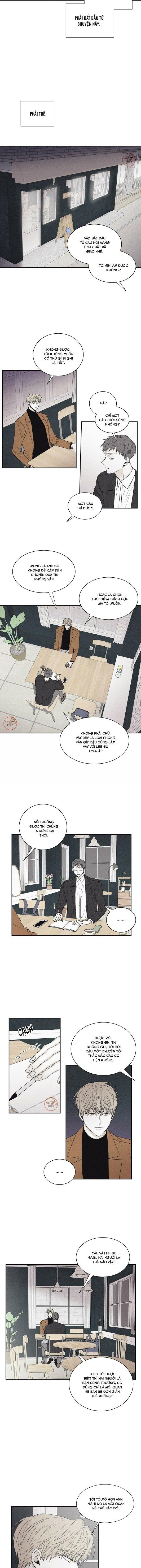 đọc truyện Chiếu Tướng Chương 52 ảnh 8 tại Thiên Thai Truyện