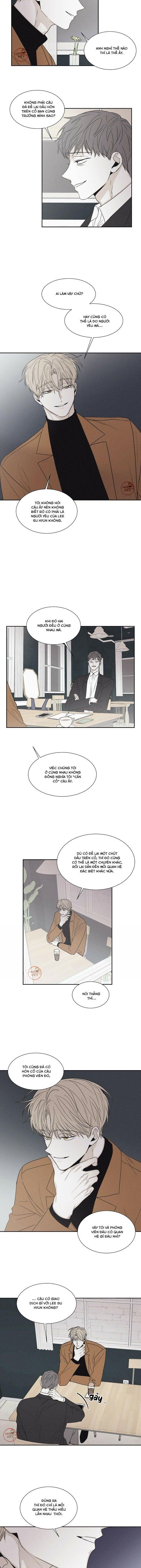 đọc truyện Chiếu Tướng Chương 52 ảnh 9 tại Thiên Thai Truyện