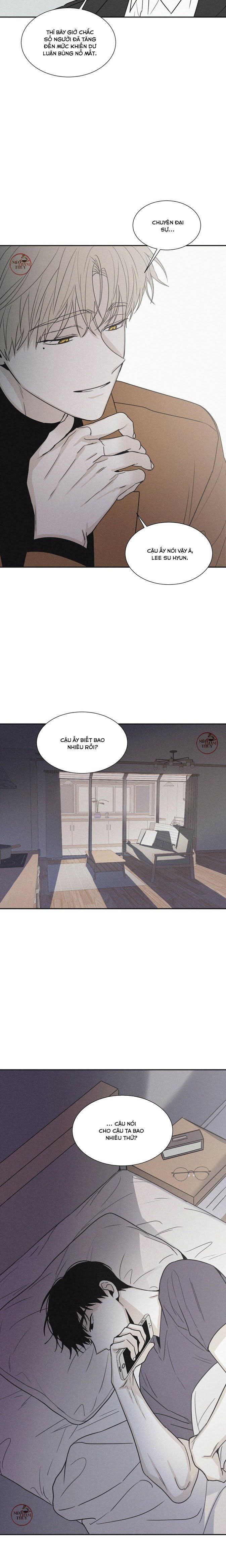 đọc truyện Chiếu Tướng Chương 52 ảnh 11 tại Thiên Thai Truyện