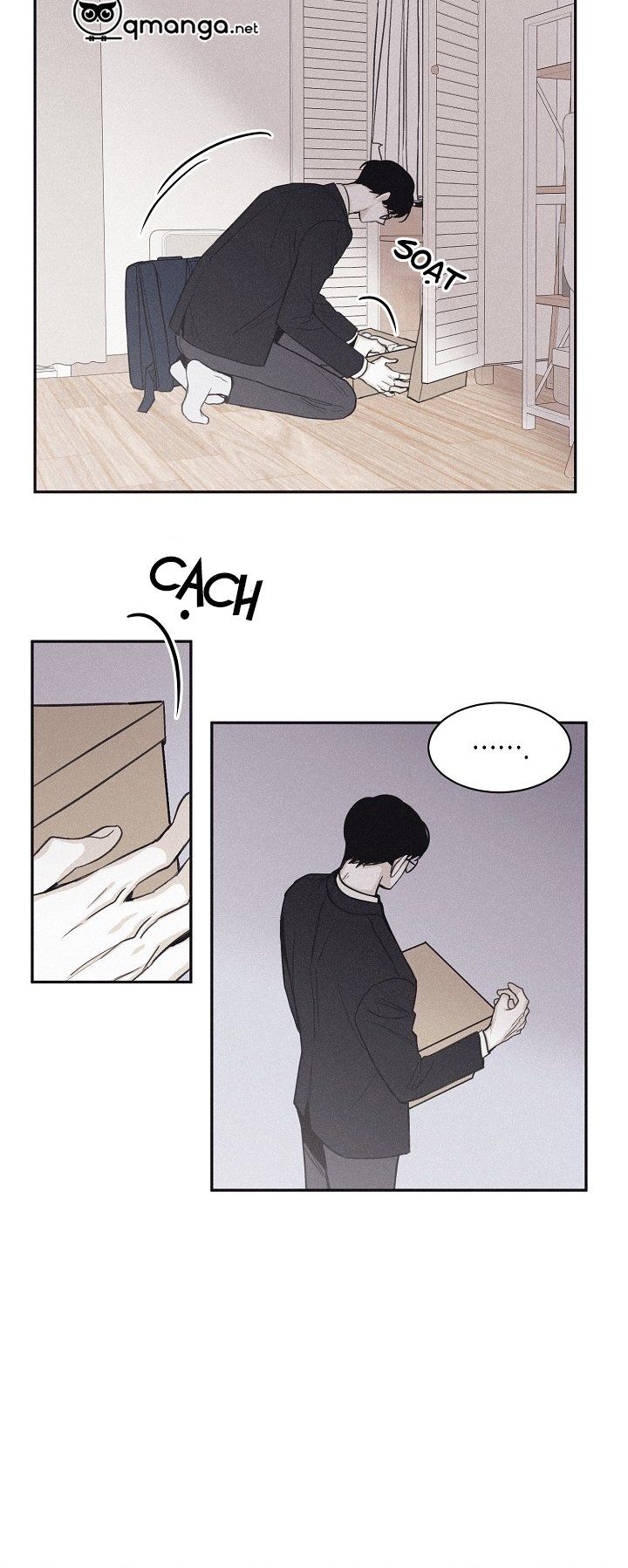 đọc truyện Chiếu Tướng Chương 53 ảnh 12 tại Thiên Thai Truyện