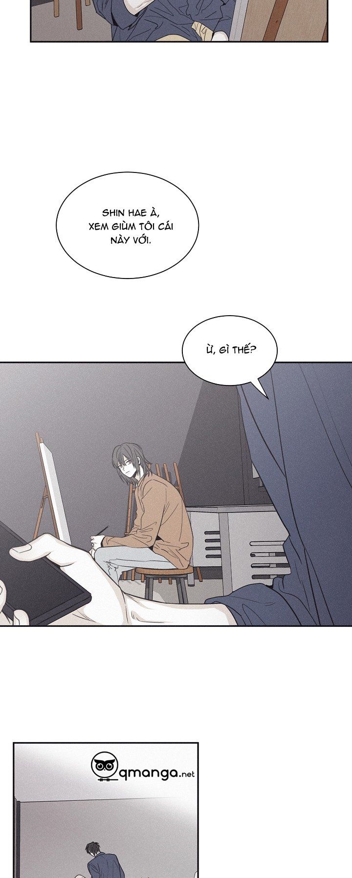 đọc truyện Chiếu Tướng Chương 53 ảnh 16 tại Thiên Thai Truyện