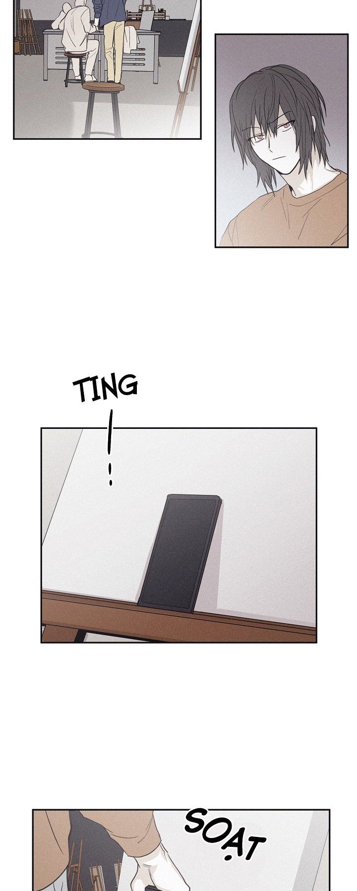 đọc truyện Chiếu Tướng Chương 53 ảnh 17 tại Thiên Thai Truyện