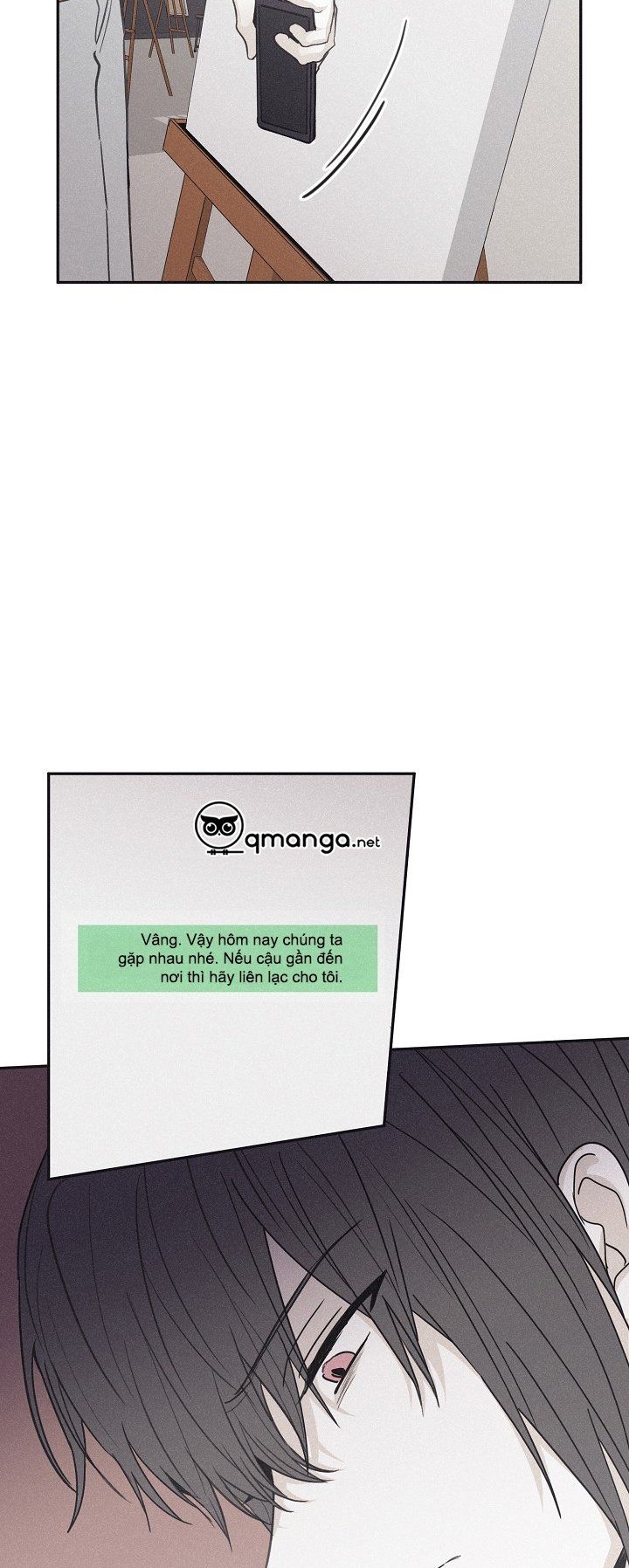 đọc truyện Chiếu Tướng Chương 53 ảnh 18 tại Thiên Thai Truyện