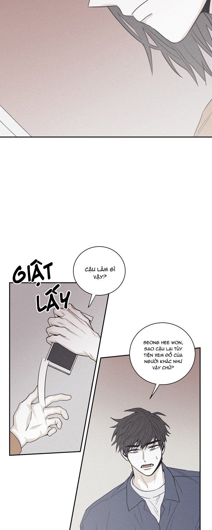 đọc truyện Chiếu Tướng Chương 53 ảnh 19 tại Thiên Thai Truyện