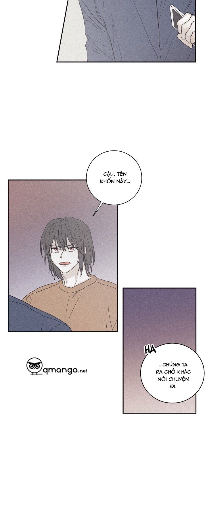 đọc truyện Chiếu Tướng Chương 53 ảnh 20 tại Thiên Thai Truyện