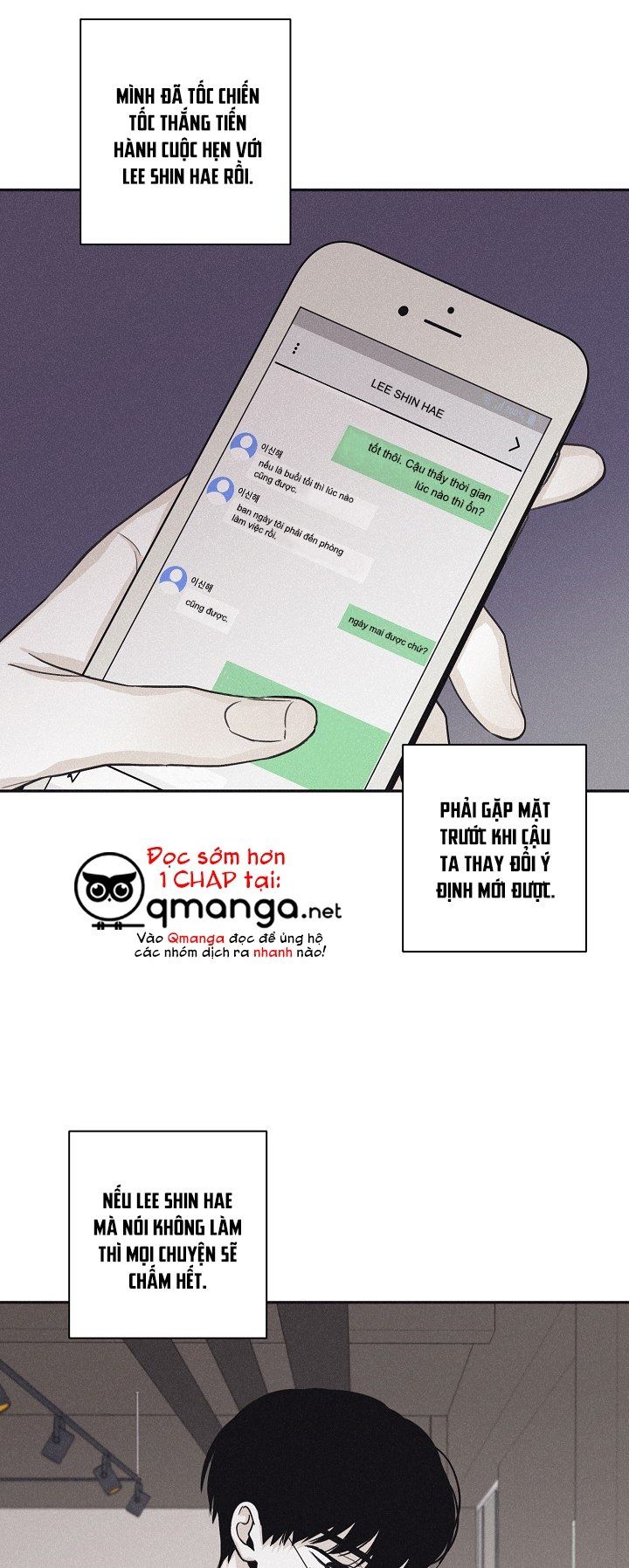 đọc truyện Chiếu Tướng Chương 53 ảnh 4 tại Thiên Thai Truyện