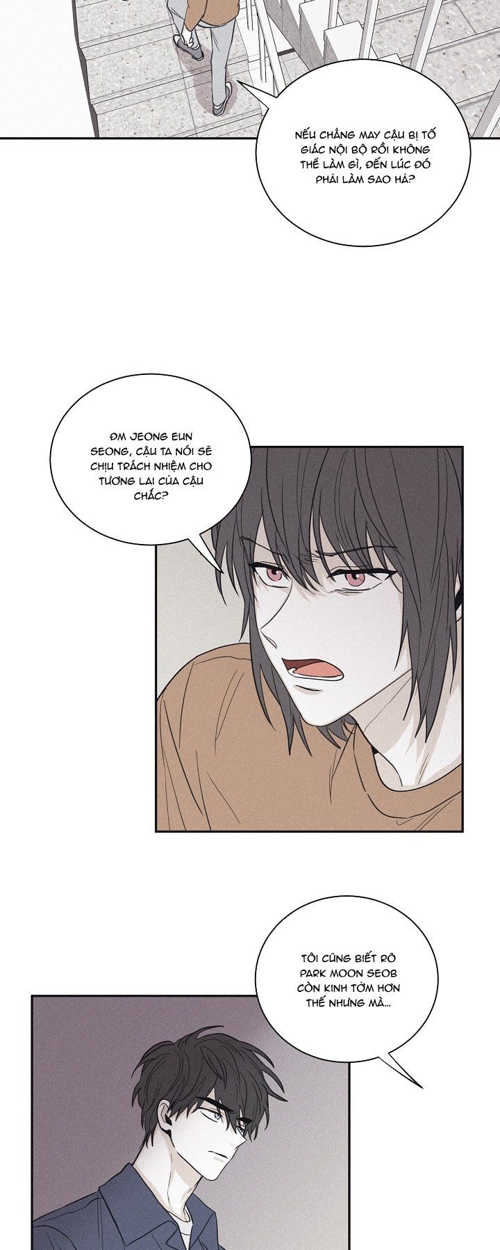 đọc truyện Chiếu Tướng Chương 53 ảnh 23 tại Thiên Thai Truyện