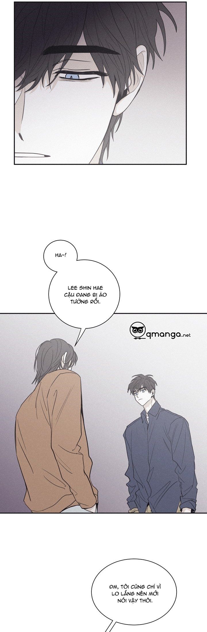 đọc truyện Chiếu Tướng Chương 53 ảnh 26 tại Thiên Thai Truyện