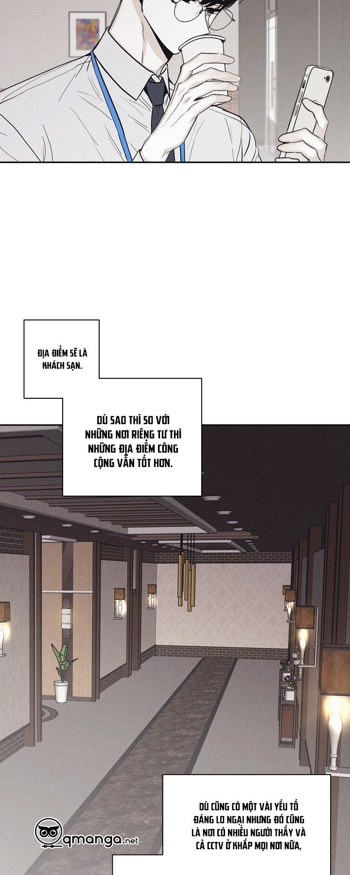 đọc truyện Chiếu Tướng Chương 53 ảnh 5 tại Thiên Thai Truyện