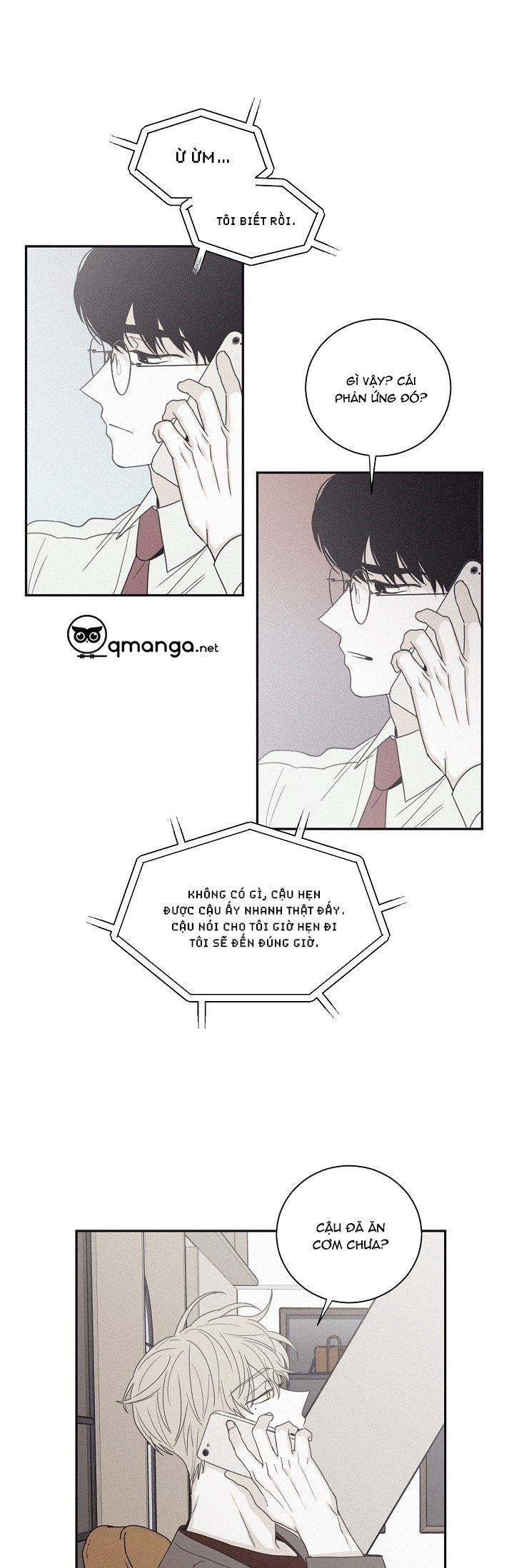 đọc truyện Chiếu Tướng Chương 53 ảnh 32 tại Thiên Thai Truyện